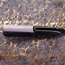 Выпрямитель Remington  S6700 сиреневый/черный
