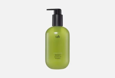 Lador Парфюмированный шампунь для волос с кератином Lador Keratin LPP Shampoo Movet