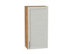 Шкаф верхний с 1-ой дверцей Сканди