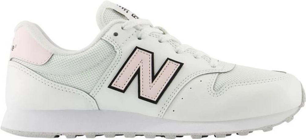 Кроссовки New Balance 500 белый