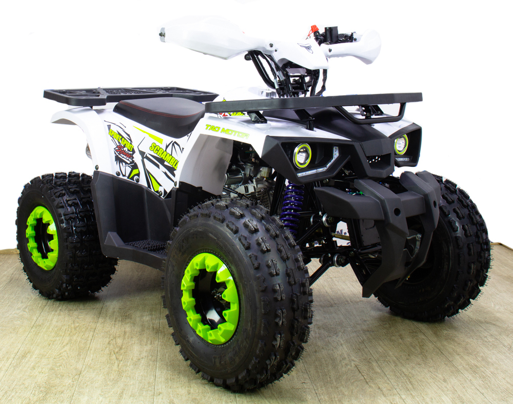 AVANTIS H8 NEW (белый)
