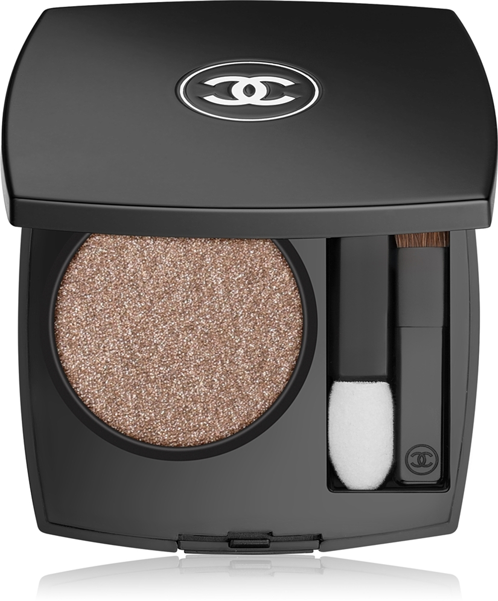 Chanel Ombre Essentielle - профессиональные тени для век длительного действия, 2,2 g
