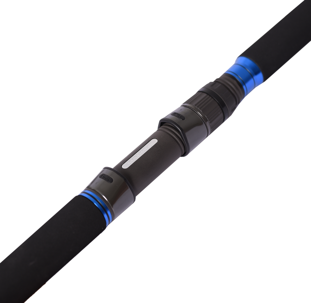 Спиннинг Maximus Sakhalin Tuna 26XXH 2.6m max 140g