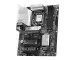 Материнская плата MSI PRO B860-P WIFI LGA1851 4xDDR5 4xSATA3 RAID 3xM.2 HDMI Type-C DP ATX