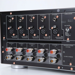Усилитель мощности Marantz MM7055