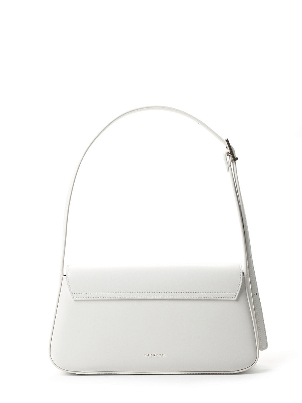 Сумка кожаная FABRETTI L19696-0221