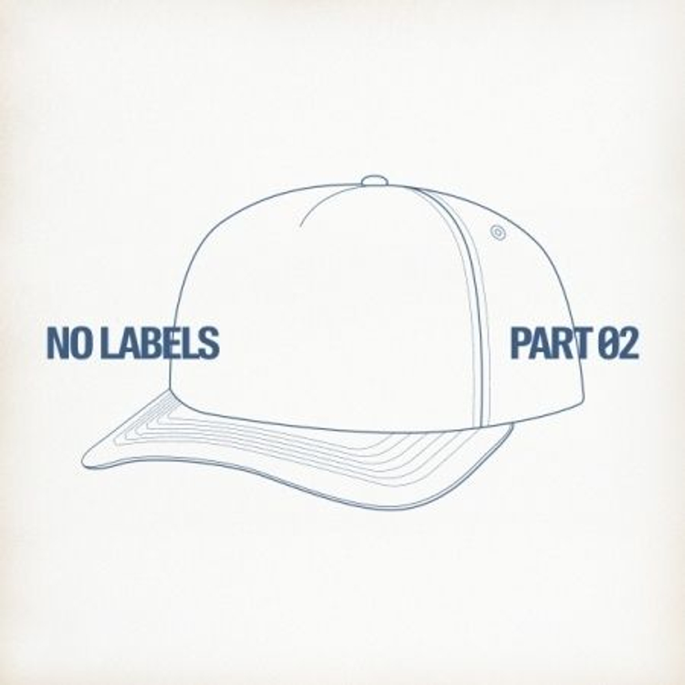 (ПРЕДЗАКАЗ) Альбом YEONJUN - NO LABELS : PART 02 CAP Version
