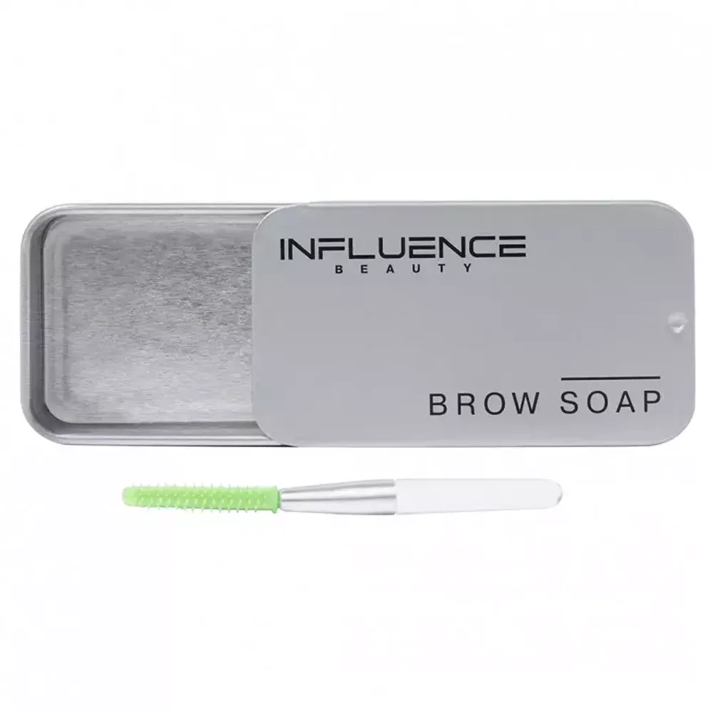 Средство для фиксации бровей Influence Beauty Brow