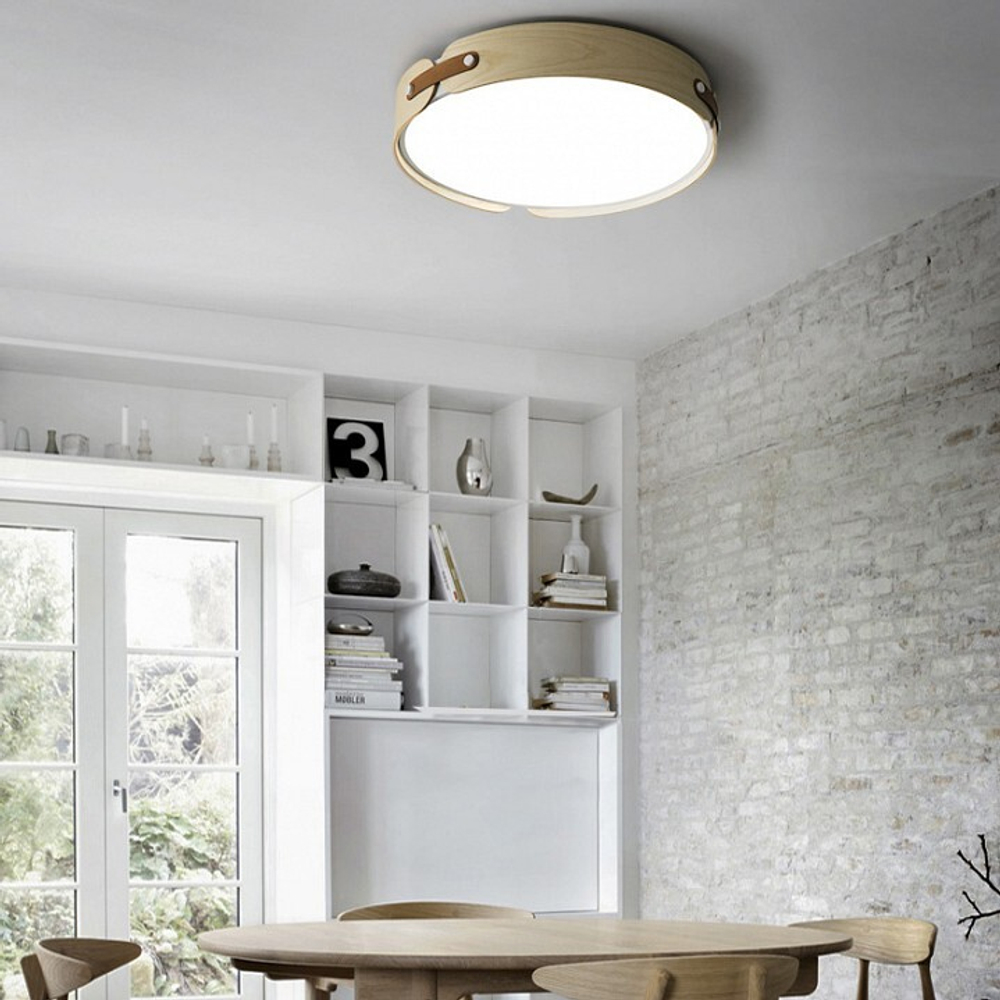 Накладной светильник Imperiumloft RANGE RANGE03