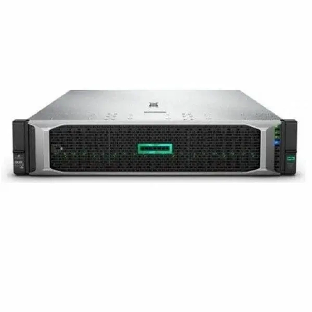 Серверная платформа HPE ProLiant DL380 Gen10 P19720-B21