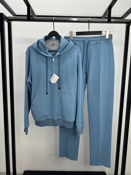 Спортивный костюм Brunello Cucinelli