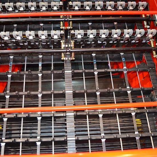 Запчасти Grimme