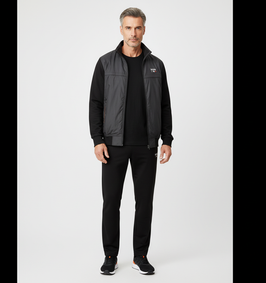 СПОРТ. КОСТЮМ BOSS (Германия) Р-ры 50-66