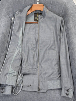 Прогулочный костюм Loro Piana