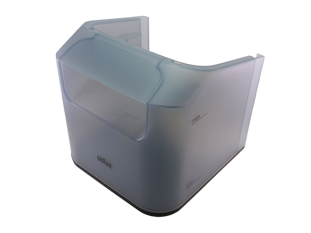Бак для парогенератора Braun CareStyle 7 IS7156BK
