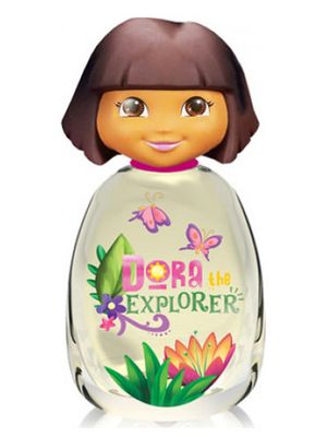 Dora The Explorer Dora the Explorer