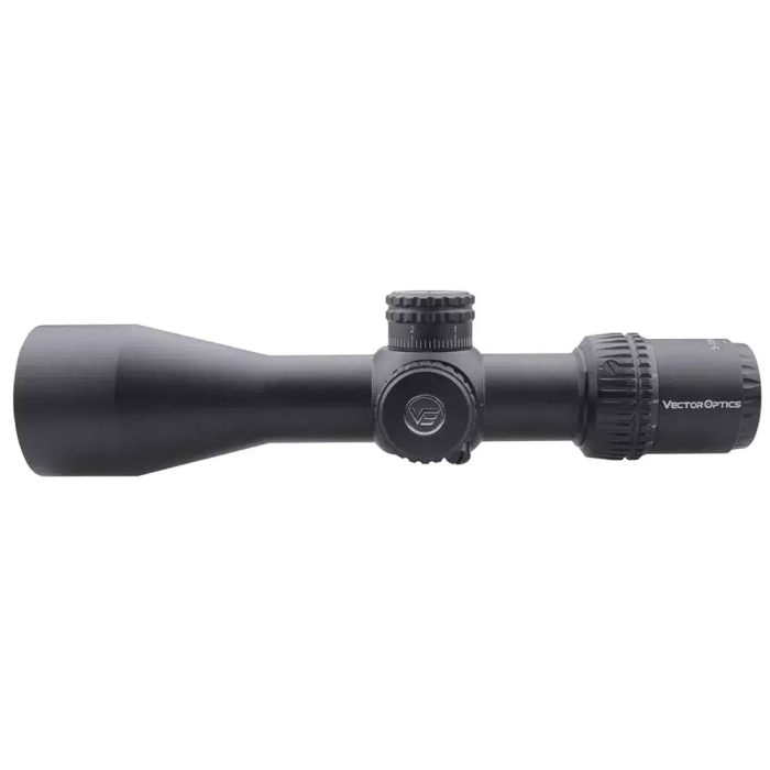 Прицел Vector Optics VEYRON 3-12x44, сетка FFP (SCFF-21)