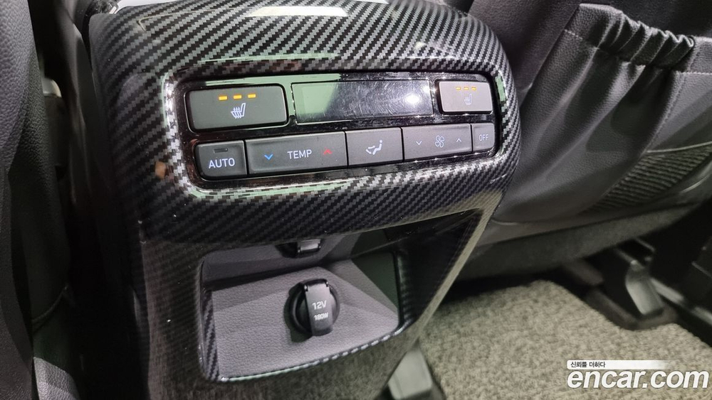 Hyundai Palisade Бензин 3.8 2WD (06.2020)