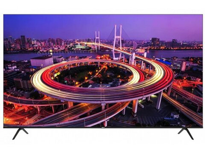 LED телевизор Hikers 75HTU01 4K Ultra HD