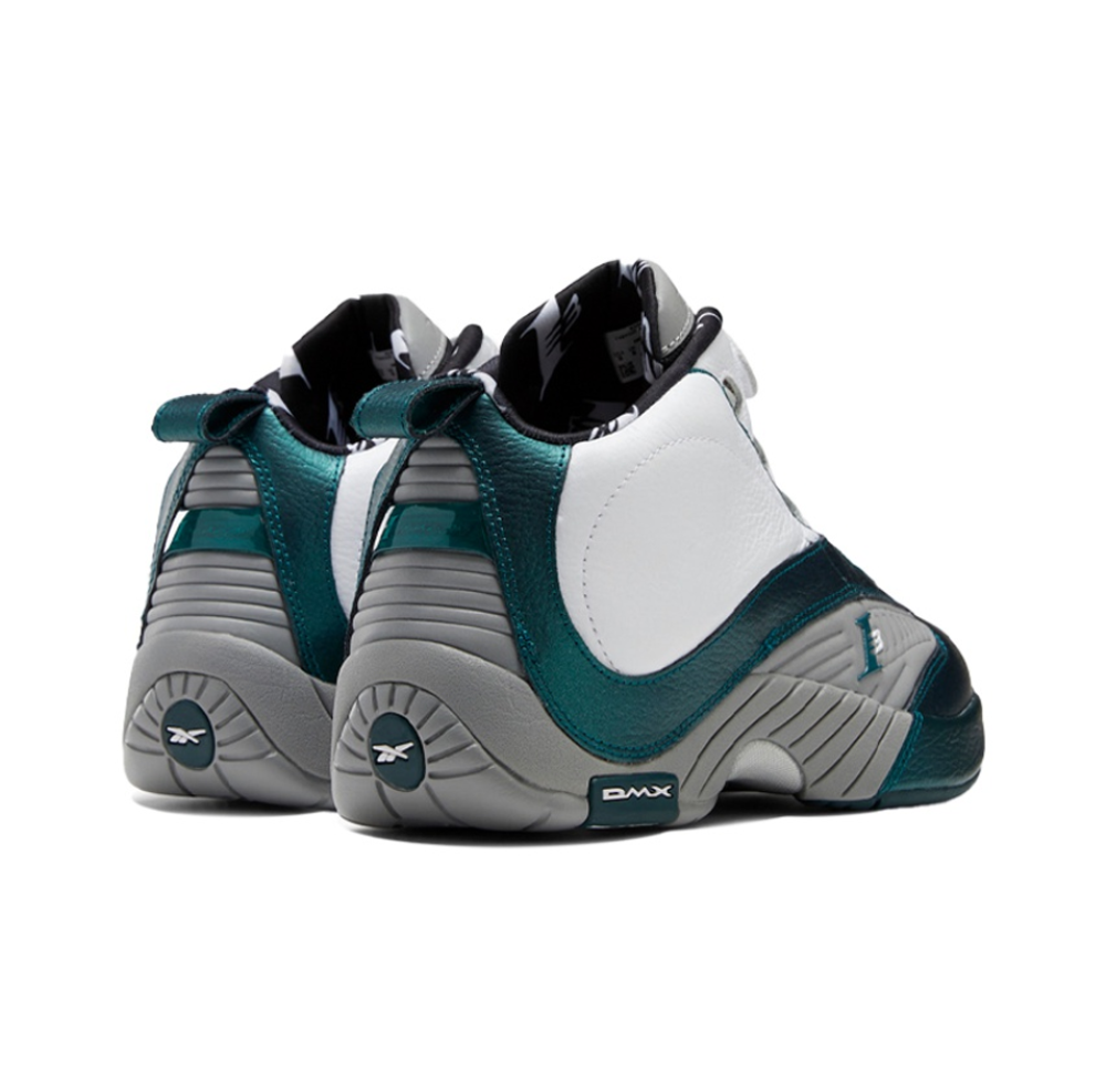 Мужские кроссовки Reebok Answer IV 'The Tunnel' GX6235