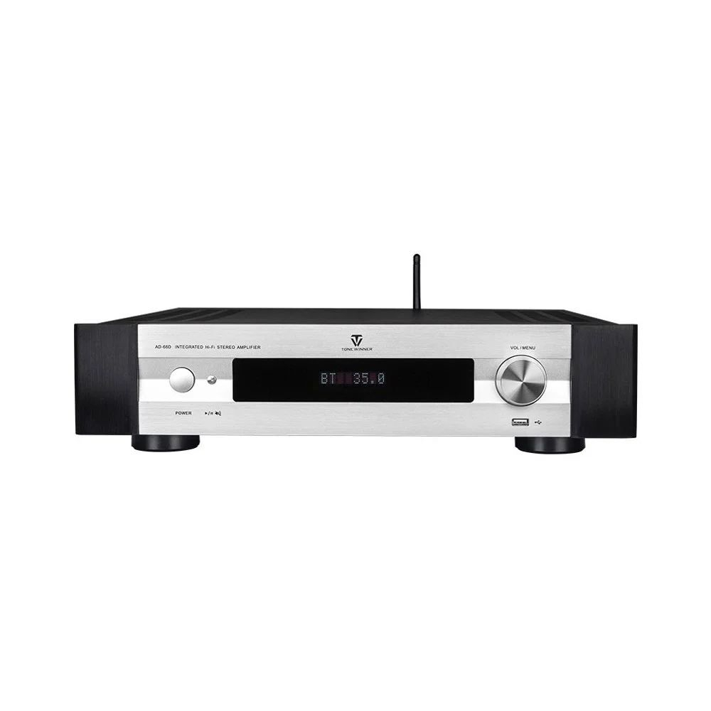 Интегральный усилитель ToneWinner AD-66D