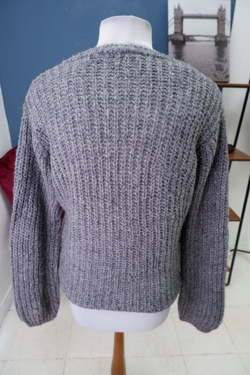 Джемпер Claudia Strater красивый 40 размер