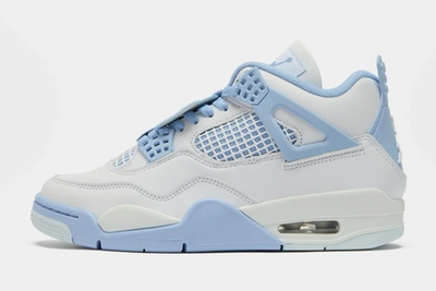 Air Jordan 4 Forget Me Not