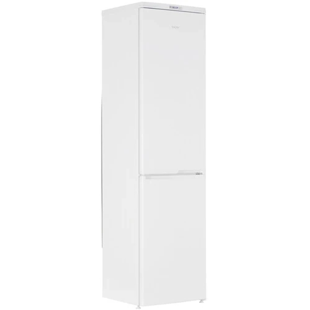 Холодильник DON R-299 B белый