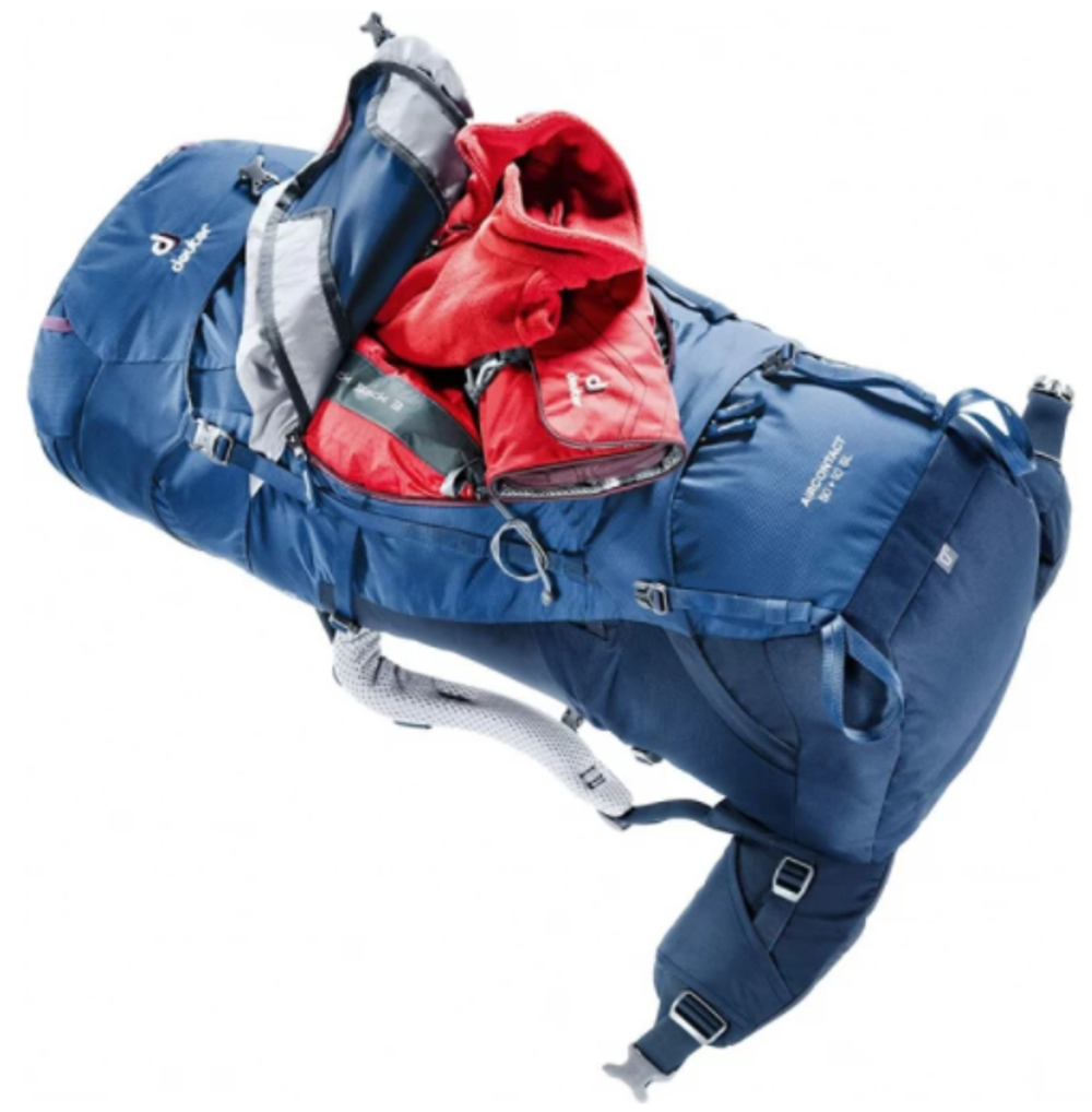 Рюкзак Deuter AIRCONTACT 75+10