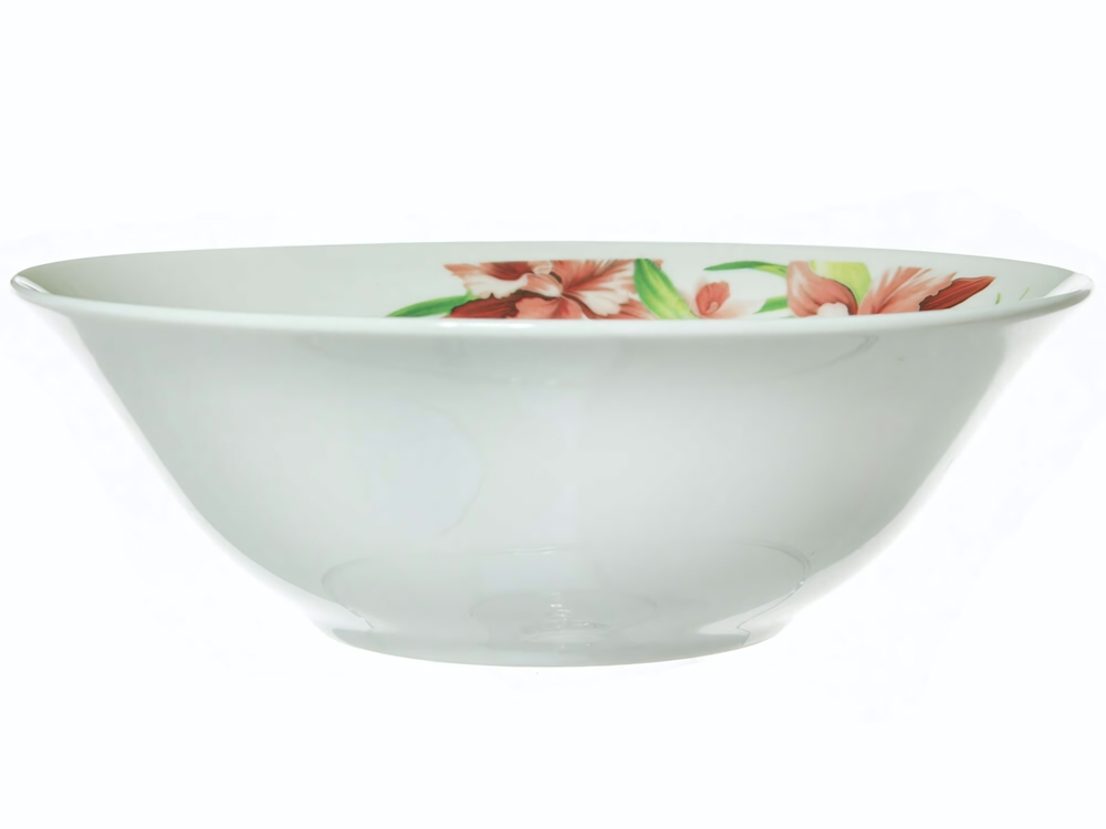 Миска суповая 600мл 18см Вьюнок