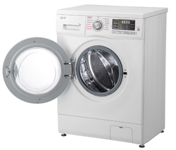 Стиральная машина LG F1296HDS1