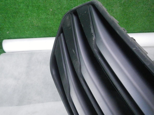 Решетка радиатора Hyundai Creta (2016-2020)