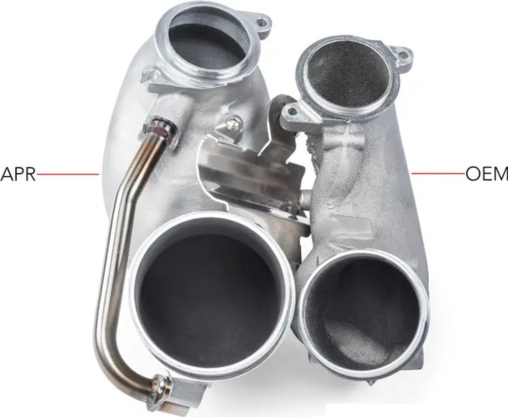 Система холодного впуска APR Intake System для Audi TT RS/RS 3