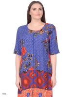 Халат домашний