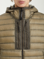 Мужская Куртка In Dd-shell