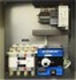 Блок автоматики ТСС 8-24 кВт ПРОФ (63А) 007397