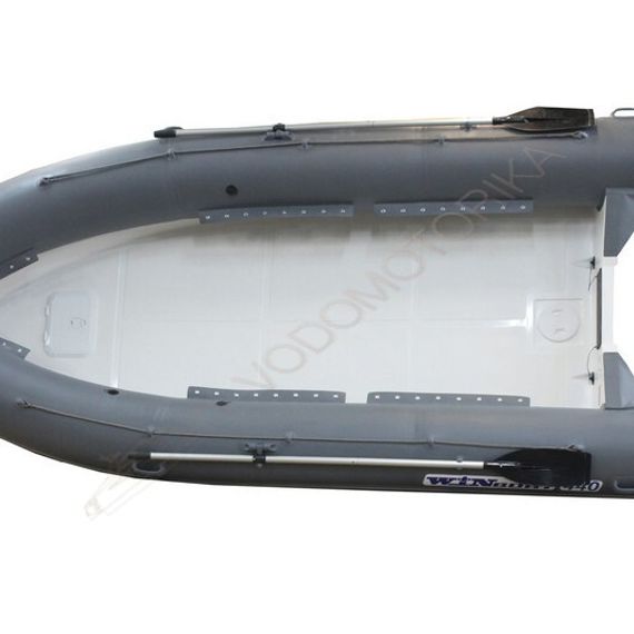 Лодка WINboat 440 RD mini