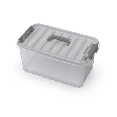 Контейнер для хранения MobiBox 10л (комплект 8 шт)