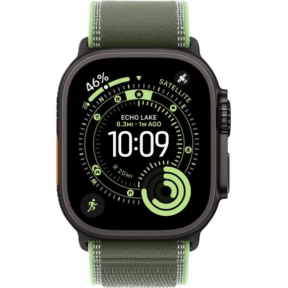 Apple Watch Ultra 3 2025