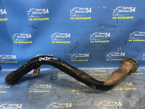 Горловина топливного бака MAZDA DEMIO 2001