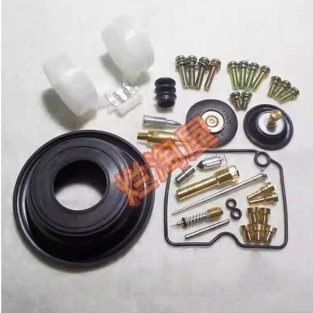 Ремкомплект карбюратора Kawasaki Vulcan 1500 VN1500 00-04