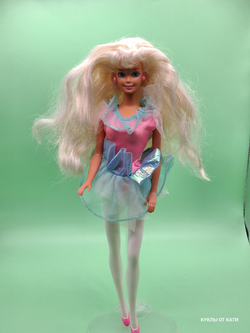 Кукла Барби Балерина 90х винтаж 03253