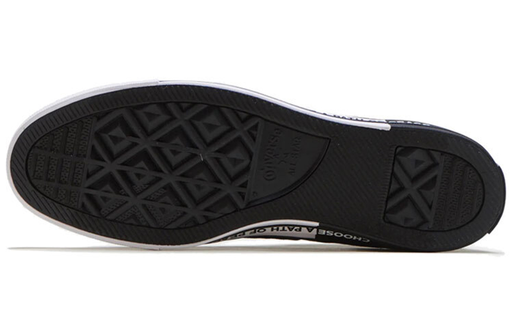 Кеды Converse Chuck Taylor All Star High "seek Peace", 165766C