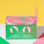 Гидрогелевые патчи I Aloe You с экстрактом алоэ - 60 шт.