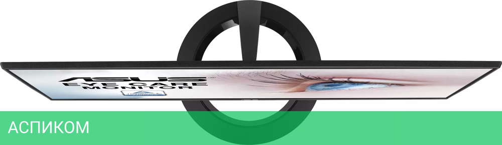 Монитор ASUS Eye Care VZ22EHE