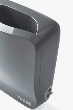 Приточный клапан KIV Pro