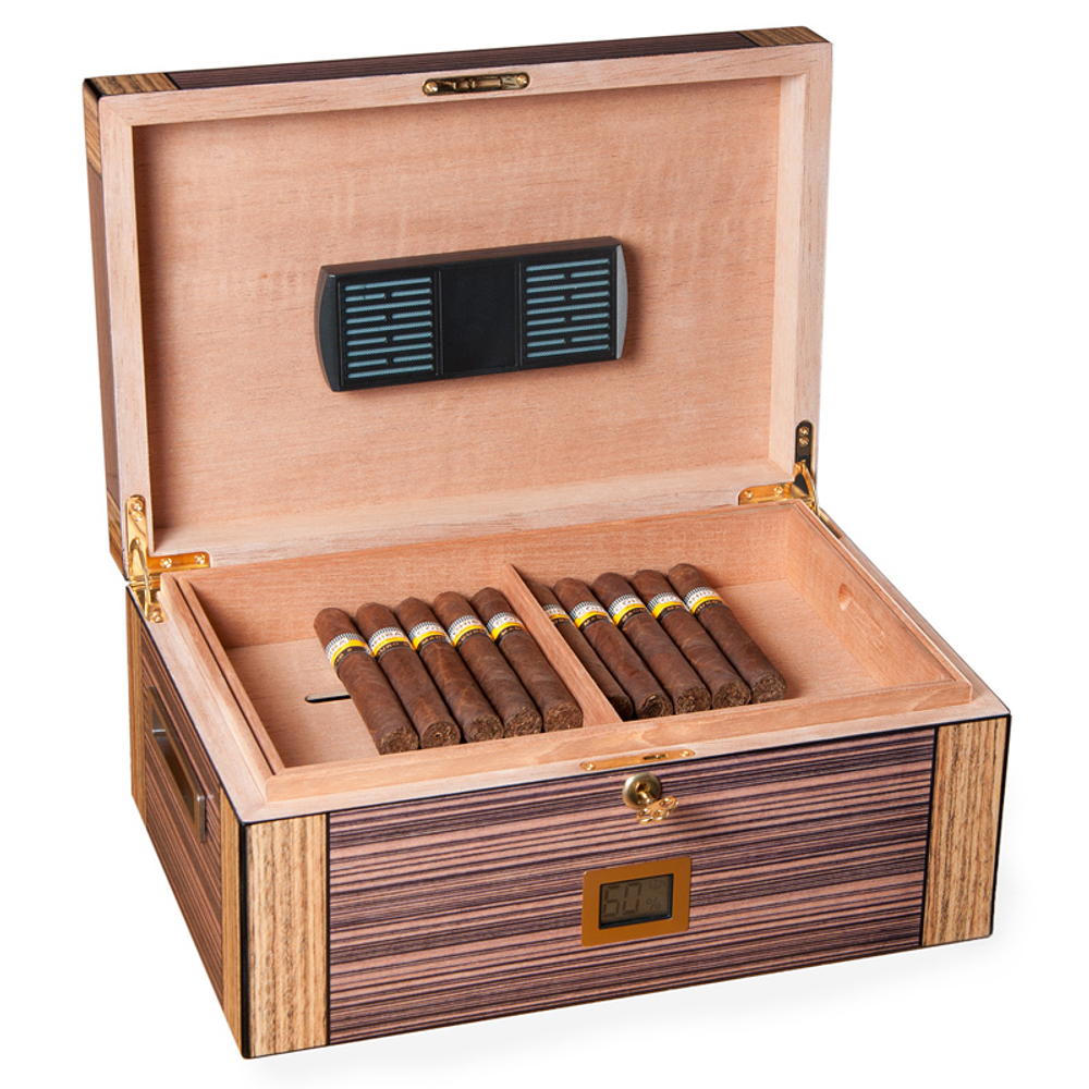 Хьюмидор для сигар Aficionado AFN-H106D