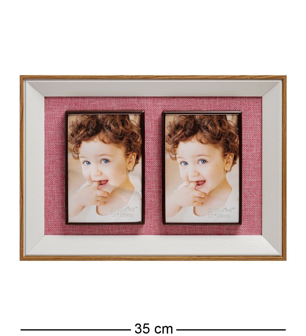 GAEM Home PH-08 Панно из фоторамок на магните