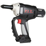 Пистолет заклепочный  аккум. PIT PRG20H-5A