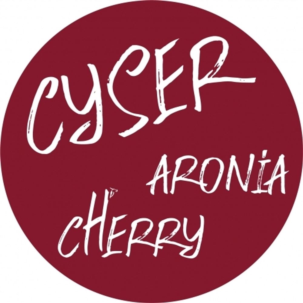 Сидр Трай Вайлд Сайзер Черри Арония / Try Wild Cyser Cherry Aronia 0.75 - стекло